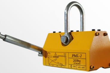 永磁起重器的介紹