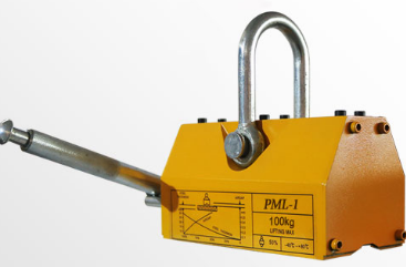 港口鋼板鋼材裝卸用永磁起重器