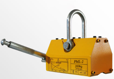 永磁起重器手柄扳不動(dòng)是怎么回事