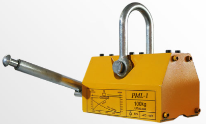 永磁起重器鋼板搬運(yùn)的最佳選擇