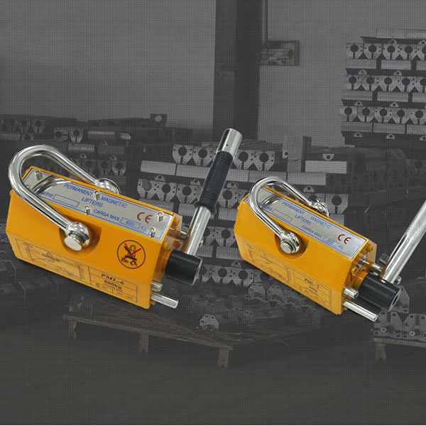 拉薩永磁起重器