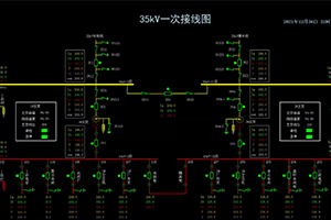 后臺(tái)監(jiān)控系統(tǒng)軟件